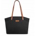 Tomtoc Versatile - T23 Laptop Tote Bag L, Black