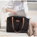 Tomtoc Versatile - T23 Laptop Tote Bag L, Black