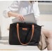 Tomtoc Versatile - T23 Laptop Tote Bag M, Black