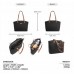 Tomtoc Versatile - T23 Laptop Tote Bag M, Black
