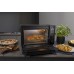 Microwave Hisense HOM30AF Black