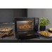 Microwave Hisense HOM30AF Black