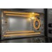 Microwave Hisense HOM30AF Black