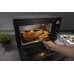 Microwave Hisense HOM30AF Black