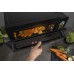 Microwave Hisense HOM30AF Black