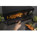Microwave Hisense HOM30AF Black
