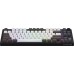 Hator Skyfall 80 Pro Wireless Aurum Vanila Silent Linear (HTK4180)