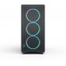 Fractal Design Epoche XL TG RGB Light Tint black (FD-C-EPO1X-04)