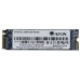 SSD AFOX ME300 SSD M.2 PCI-EX4 128GB TLC 1.6 GB/S NVME ME300-128GN