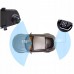 car kamera reversing w ramce full hd 4led karta 32gb