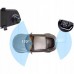 car kamera reversing w ramce full hd 4led karta 32gb