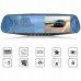 car kamera reversing w ramce full hd 4led karta 32gb