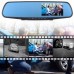 car kamera reversing w ramce full hd 4led karta 32gb