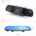 car kamera reversing w ramce full hd 4led karta 32gb