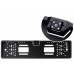 car kamera reversing w ramce full hd 4led karta 32gb