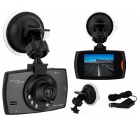 Techonic WIDEOREJESTRATOR KAMERA REJESTRATOR JAZDY FULL HD W04 0,15KG