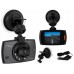 Techonic WIDEOREJESTRATOR KAMERA REJESTRATOR JAZDY FULL HD W04 0,15KG
