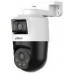 Dahua Technology IPC-PTS1439B-E2-S-PV-0360B