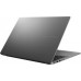 Laptop Asus Notebook VivoBook Series S16 M3607HA-RP011W CPU AMD Ryzen 5 220 3200 MHz 16" 1920x1200 RAM 16GB DDR5 SSD 512GB AMD Radeon Graphics Integrated ENG Windows 11 Home Grey 1.8 kg 90NB16F1-M009T0