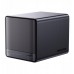 Komputer Minis Forum MINI-PC NAS N5 AMD Ryzen 7 H255, 16GB+128GB OS storage