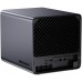 Komputer Minis Forum MINI-PC NAS N5 AMD Ryzen 7 H255, 16GB+128GB OS storage