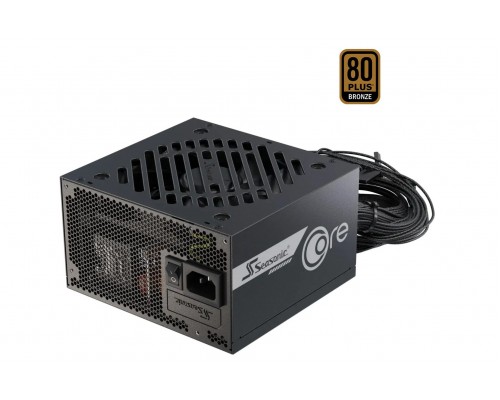 SeaSonic Core BC-850 850W ATX 3.1 (SRP-CBC851-A5A51JF)