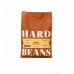 Hard Beans Coffee Konkret Marcepan Espresso 1kg