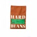 Hard Beans Coffee Brazylia Campo Das Vertentes 1kg