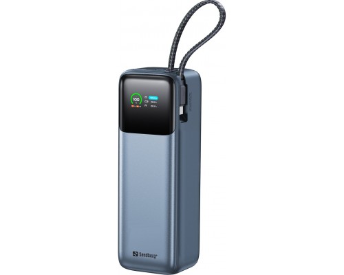 All-in1 27000 PD