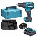 Makita DHP490SF1J 18V, 65Nm, 1x3Ah
