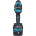 Makita DHP490SF1J 18V, 65Nm, 1x3Ah