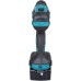 Makita DHP490SF1J 18V, 65Nm, 1x3Ah