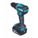 Makita DHP490SF1J 18V, 65Nm, 1x3Ah