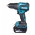 Makita DHP490SF1J 18V, 65Nm, 1x3Ah