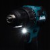 Makita DHP490SF1J 18V, 65Nm, 1x3Ah