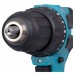Makita DHP490SF1J 18V, 65Nm, 1x3Ah