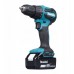 Makita DHP490SF1J 18V, 65Nm, 1x3Ah