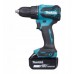 Makita DHP490SF1J 18V, 65Nm, 1x3Ah