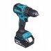 Makita DHP490SF1J 18V, 65Nm, 1x3Ah