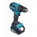 Makita DHP490SF1J 18V, 65Nm, 1x3Ah