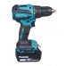 Makita DHP490SF1J 18V, 65Nm, 1x3Ah