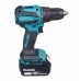 Makita DHP490SF1J 18V, 65Nm, 1x3Ah
