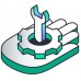 HPE 3Y FC 24x7 MSR3024 SVC