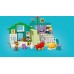 LEGO Duplo Nowoczesny dom rodzinny (10470)