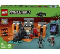 LEGO Minecraft Wither Battle (21590)