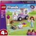 LEGO Friends Jednorożcowa dostawa tortu (42675)