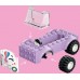 LEGO Friends Jednorożcowa dostawa tortu (42675)