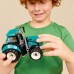LEGO City Traktor (60498)