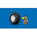 LEGO City Traktor (60498)