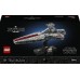 LEGO Star Wars Krążownik szturmowy typu Venator (75441)